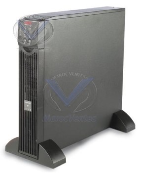 SMART-UPS RT 1000VA ON-LINE DOUBLE CONVERSION
