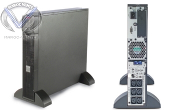 APC Smart-UPS RT 2000VA