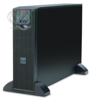 Onduleur haute performance SMART-UPS RT 5000VA