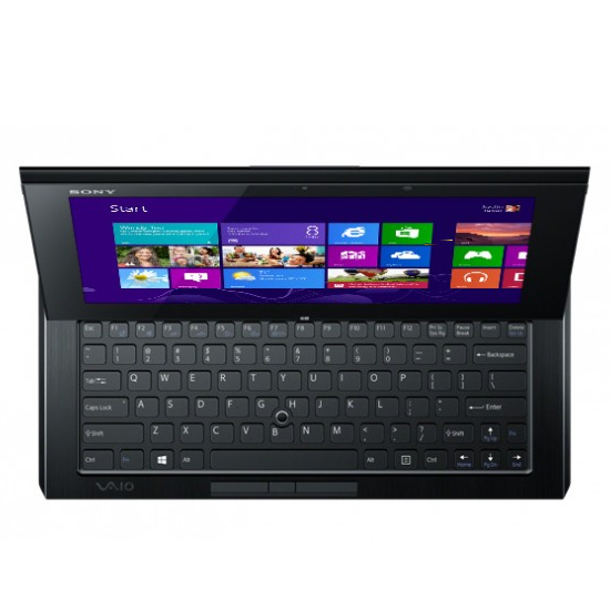 Tablet-Ordinateur hybride VAIO® Duo 11