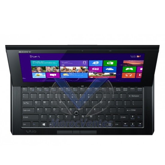 Tablet-Ordinateur hybride VAIO® Duo 11 SVD1121C