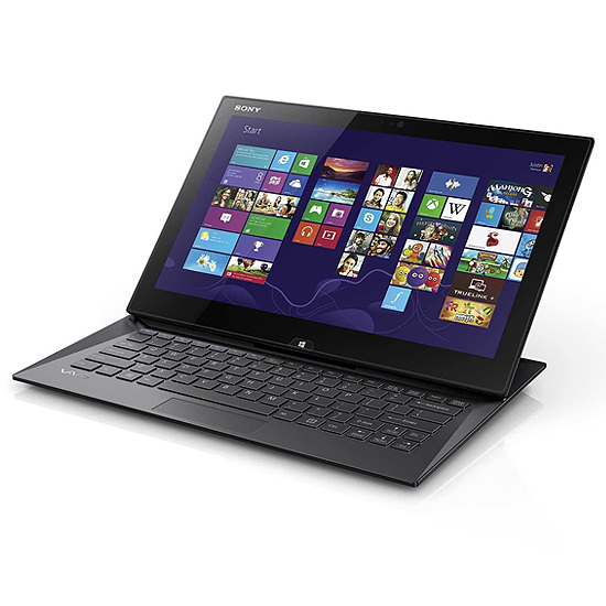 Ordinateur Portable Intel i5 ecran 13.3" windows 8 64 bit
