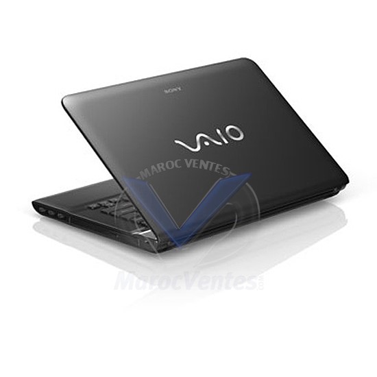 Ordinateur portable Intel Core i3 3110M ,Windows 8 64 bit SVE14122CFB