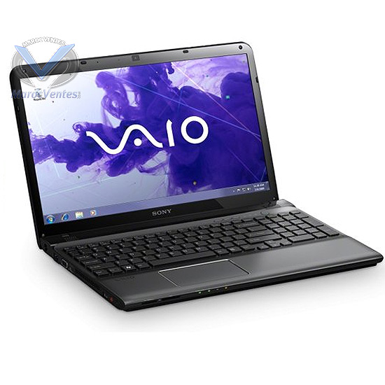 VAIO SVE1511W1E/B