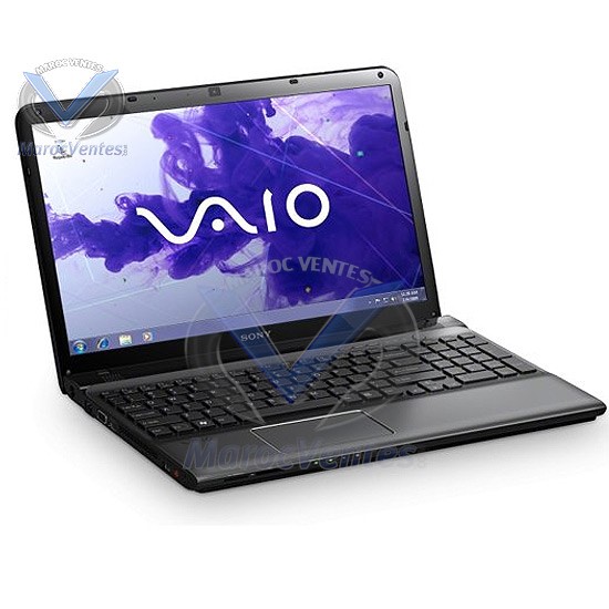 VAIO SVE1511W1E/B SVE1511W1E/B