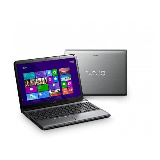 Ordinateur Portable VAIO Intel® Core™ i3-3110M