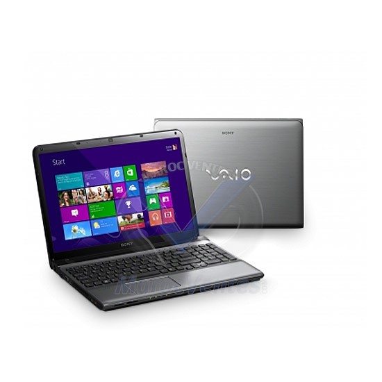 Ordinateur Portable VAIO Intel® Core™ i3-3110M SVE1512E1E