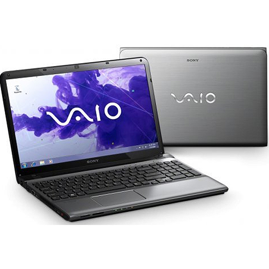 Ordinateur Intel I3-3110M/15,5"HD/640GB/4GB/Win8