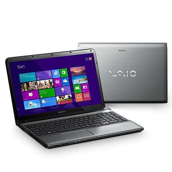 Ordinateurs portable Intel Core i7  Taille de l'écran: 15.5 "  Windows 8