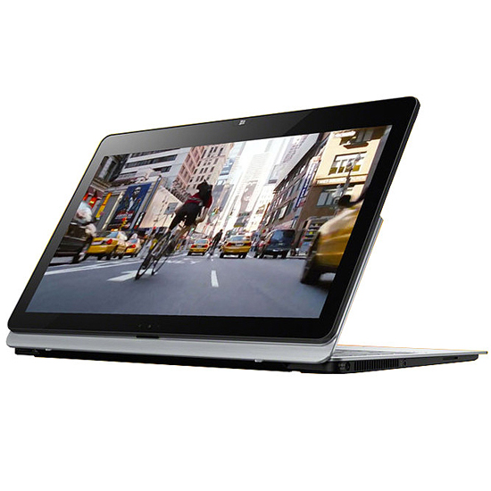 Ultrabook - Core i5 4200U - Ecran 15.5" - Windows 8 Pro 64 bits