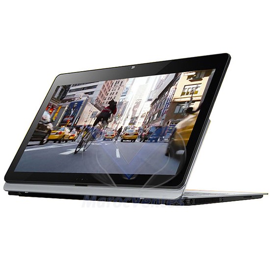 Ultrabook - Core i5 4200U - Ecran 15.5" - Windows 8 Pro 64 bits SVF15N1A4EB