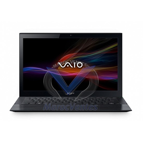 Ultrabook Core i5 4200U cran 11.6" -  Windows 8 Pro 64 bits SVP1121B4EB