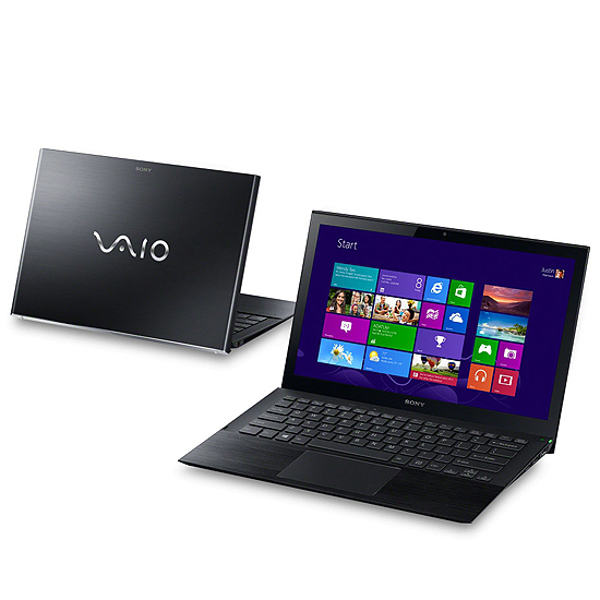 Intel Core i5-4200U 4 Go SSD 128 Go 13.3" LED Wi-Fi Bluetooth  Windows 8 Pro 64 bits