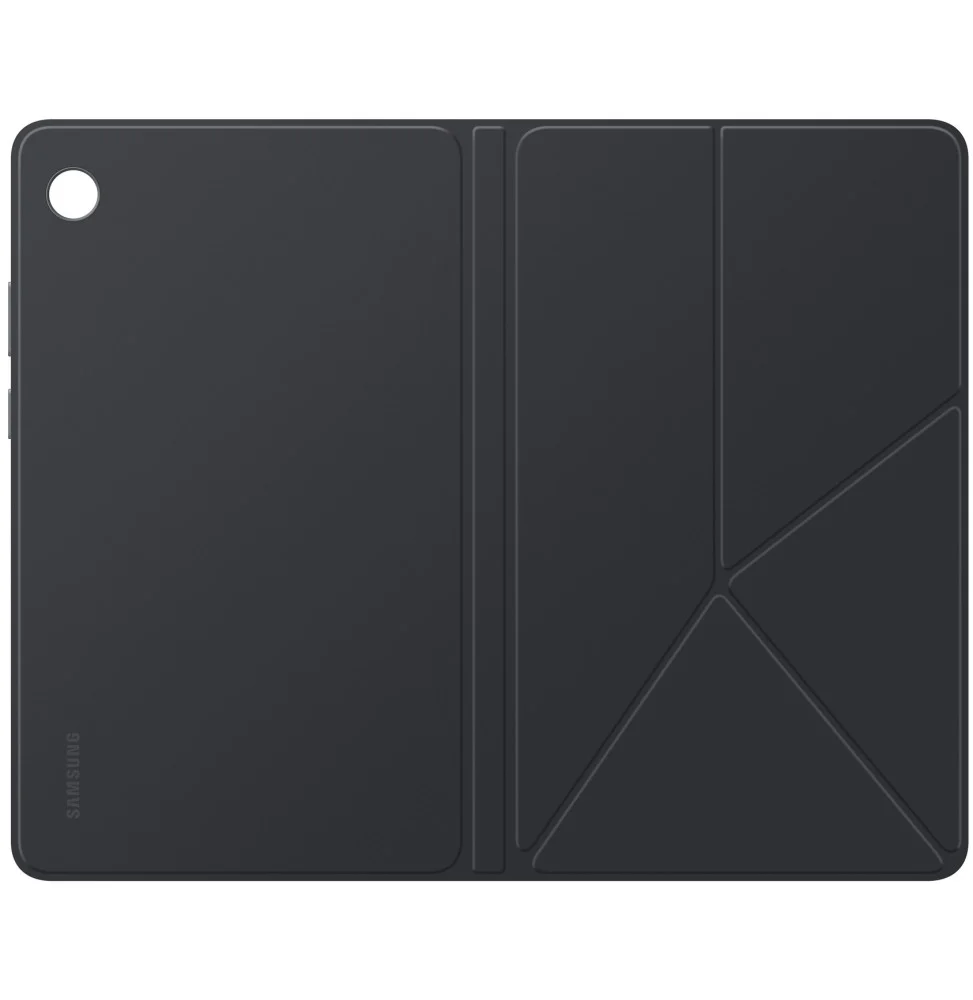 SAMSUNG POCHETTE BOOK COVER POUR A11 noir EF-BX130PBEGWW
