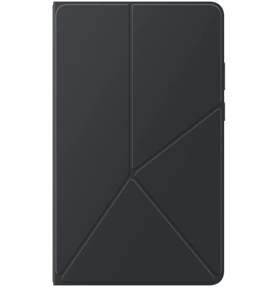 SAMSUNG POCHETTE BOOK COVER POUR A11 noir EF-BX130PBEGWW