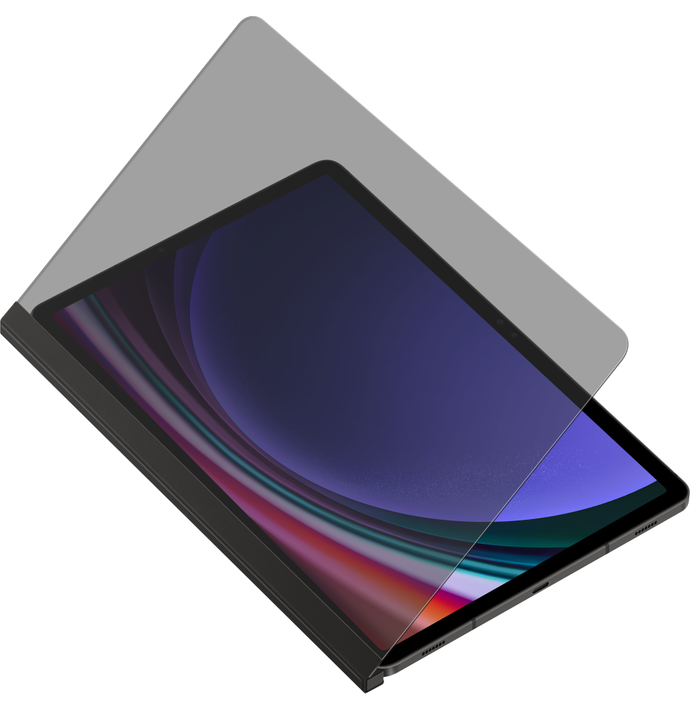 Privacy Screen pour Galaxy Tab S9 EF-NX712PBEGWW