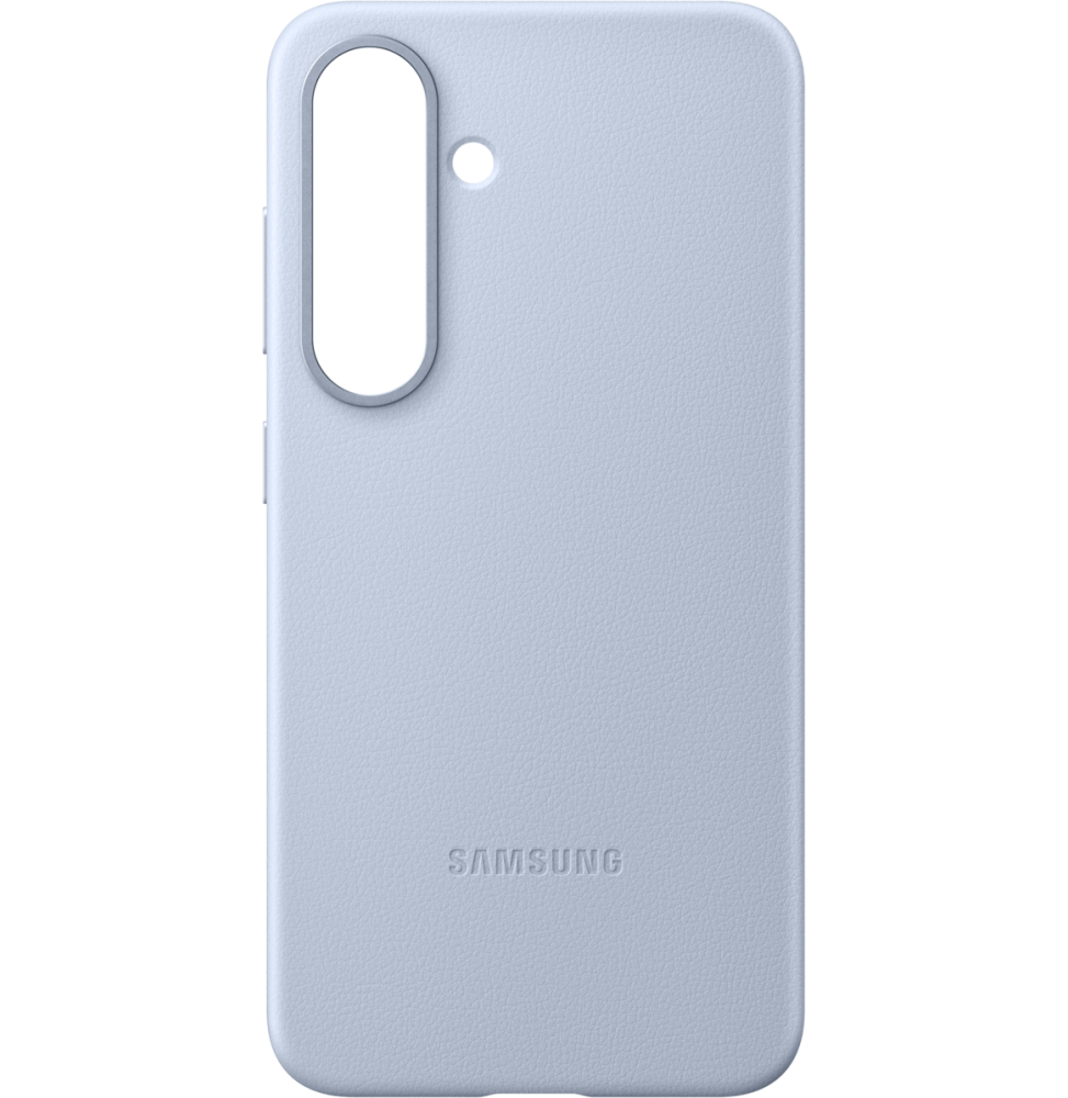 Sacoche Cover Kindsuit pour Galaxy S25 light bleu