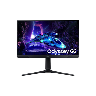 Moniteur Gaming 27" flat 180hz / MPRT 1ms / FHD / HAS / Pivot 90° 12 Mois