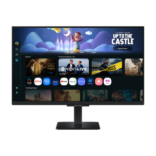 Moniteur Flat Smart M5 M50F FHD 27'' 16:9 60Hz Borderless