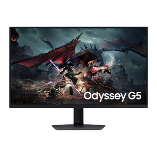 Moniteur Flat Gaming Odyssey G5 G50D 32'' 16:9