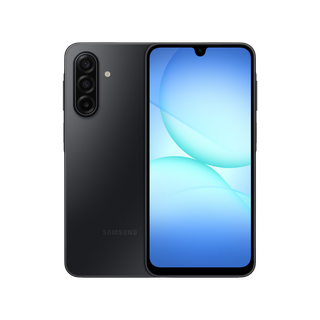 A17 LTE 6,7'' Helio G99 8Go 256Go 4G DS Cam Av 13 Mpx Cam Arr 50Mpx Noir