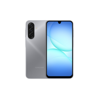 Android A17 5G 6,7'' Exynos-1330 8Go 256Go 5G DS Cam av 13Mpx Cam ar 50Mpx Gris 12M