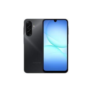 Android A17 5G 6,7'' Exynos-1330 4Go 128Go 5G DS Cam av 13Mpx Cam ar 50Mpx Noir 12M