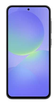 SAMSUNG Smartphone A36 6,7" FHD Dual-SIM 5G 8Go+256 50.0 MP + 8.0 MP + 5.0 MP + 12.0 MP Awesome Black
