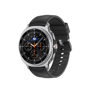 Smart Watch 8 Classic 46 mm Bluetooth Noir 12 Mois