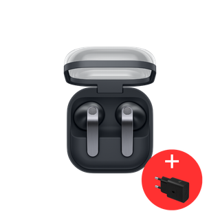 Galaxy Buds 4 Bluetooth Seamless AI Access noir