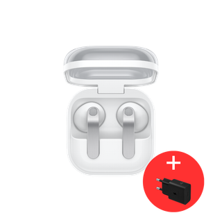 Galaxy buds 4 Bluetooth blanc 12M