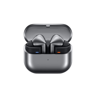 Ear Buds 3 Pro Bluetooth Silver