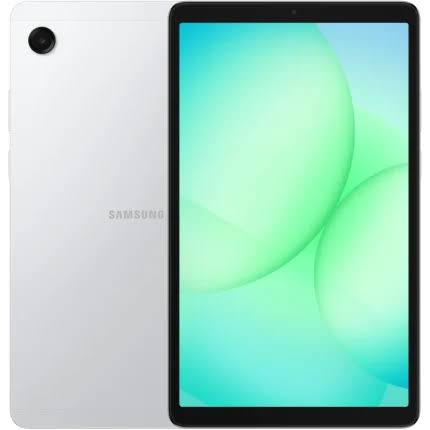 SAMSUNG TAB A11 5G 8,7" 4Go Octa Core 64Go Android 5G 5Mpx  8Mpx Silver