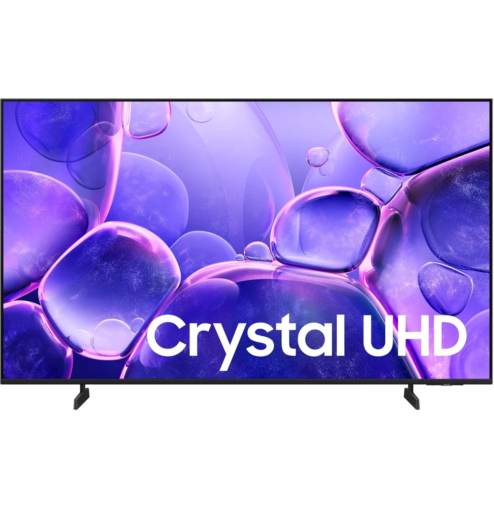 TV Smart UHD Crystal 4K U8000F Serie 8 50 pouces Android