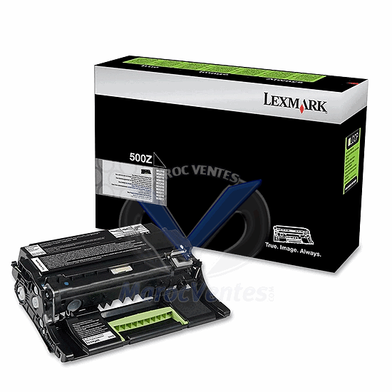 LEXMARK Unité d