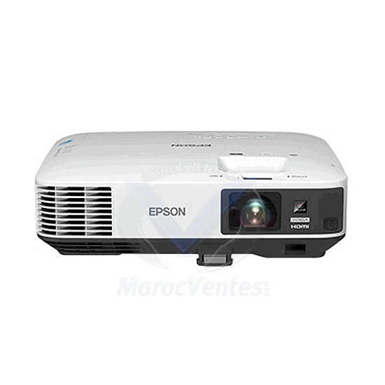 EPSON EB-1975W, Projectors,WXGA,1280 x 800, 5000 lumen V11H621040