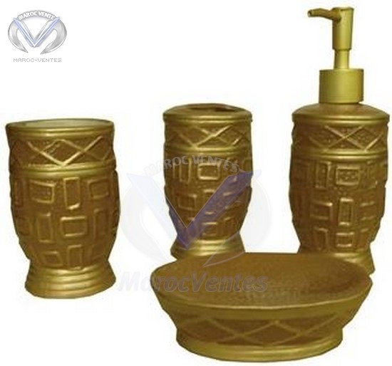 Set De Bain Set De Bain