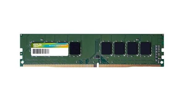 4 GB DDR3L-1600 MHZ UDIMM,CL11, (512MX8) -SR SP004GLLTU160N02