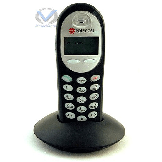 Téléphone Sans Fil Wifi