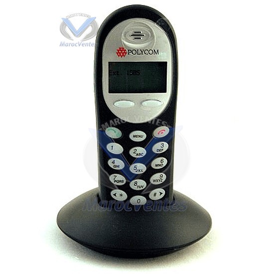 Téléphone Sans Fil Wifi Spectralink 8002