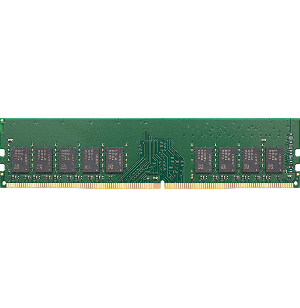 Barrette mémoire D4EU01-8G