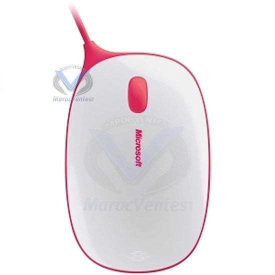 Express Mouse Mac/Win USB EN/FR/EL/IW/IT/PT/ES White/Red-Express Mouse Mac/Win USB EN/FR/EL/IW/IT/PT/ES White/Red