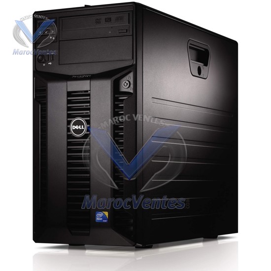 PowerEdge T310 X3430 4G 2*1TRW 3ans NBD-PowerEdge T310 X3430 4G 2*1TRW 3ans NBD