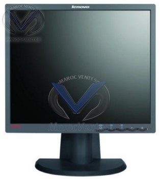 Écran LCD TFT - 17" ThinkVision L1711p - DVI-D, VGA T47HNEU