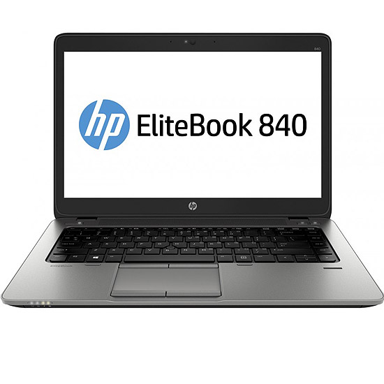 HP 840 i7-5600U 14" 8GB 256GBSSD W7p64W10p 3Yrs Wty