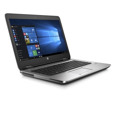 PC PORTABLE ProBook 640 G2 i5-6200U 14" 4GB 500GB