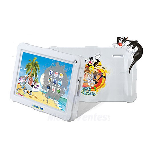 Tablette tactile pour enfant avec écran 7" TA29802