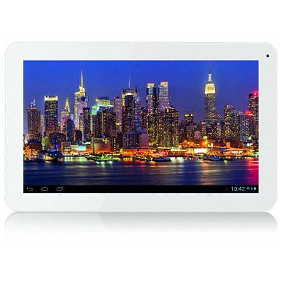 STOREX Ecran 10,1’’, TABLETTE EZEE TAB10D11-M 10P DUAL 16GO