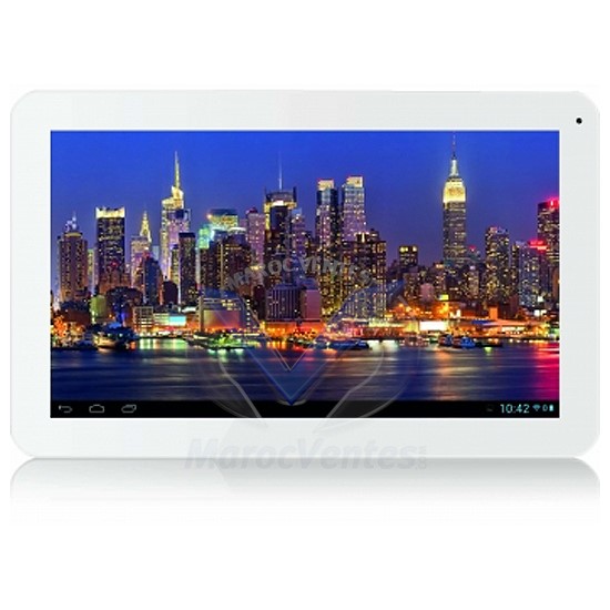 STOREX Ecran 10,1’’, TABLETTE EZEE TAB10D11-M 10P DUAL 16GO TABLSTR03
