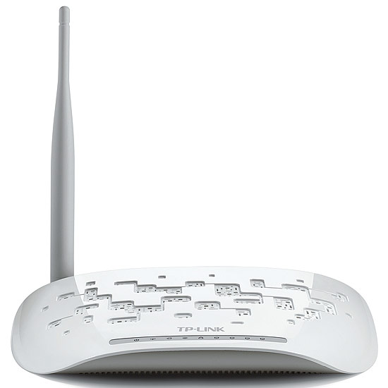 TP-LINK TL-WR840N Routeur WiFi N300 - Des routeurs Wi-Fi TP-LINK au  meilleur prix !